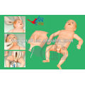 Simulador Avanzado de Enfermería Infantil ISO